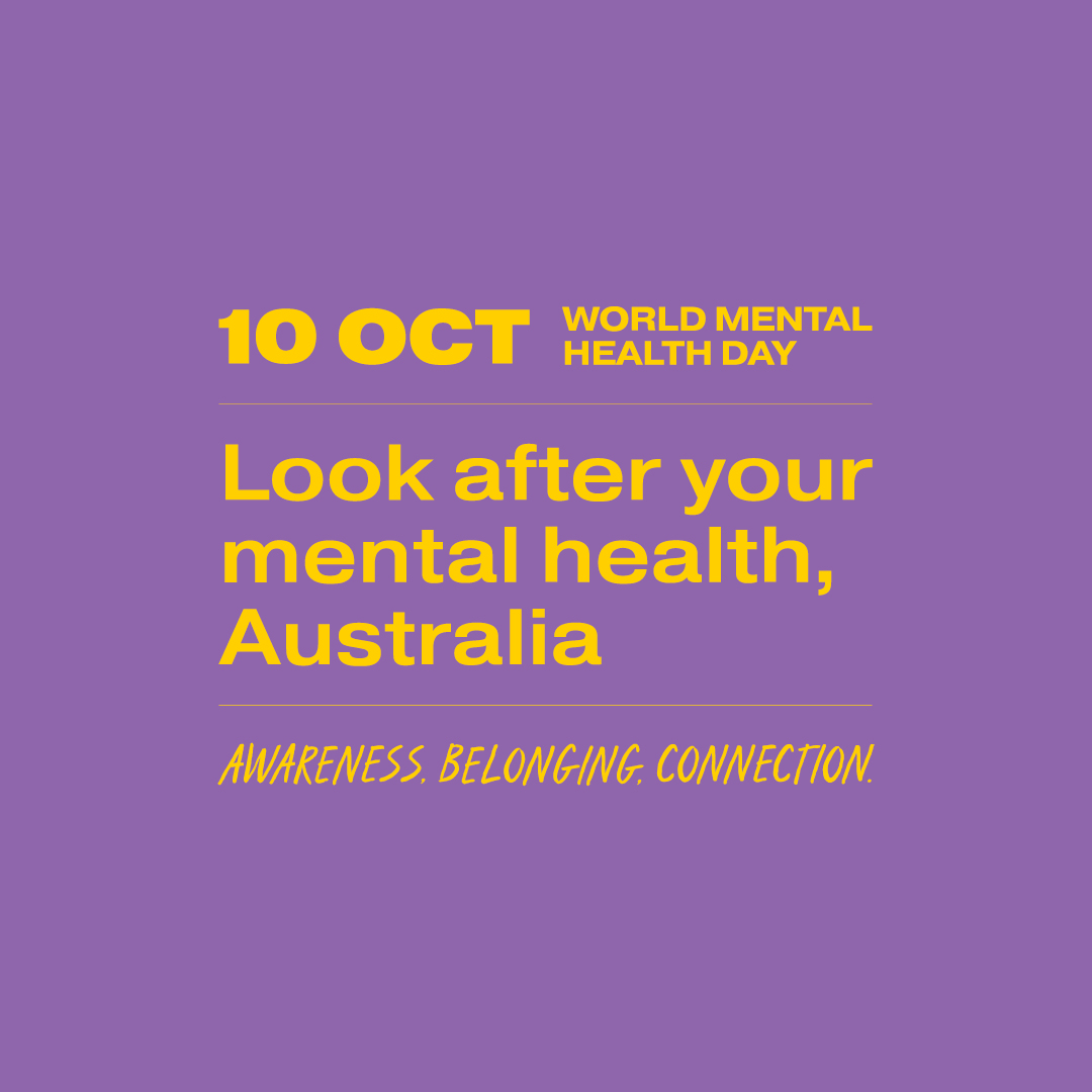 Foundations of a mental health strategy - World Mental Health Day 2022